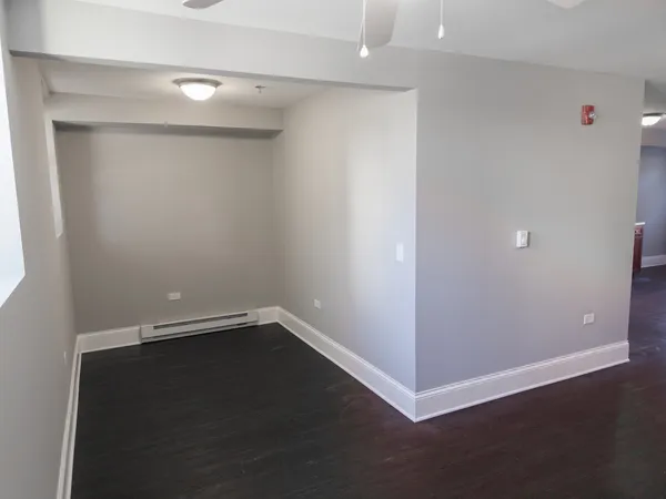 $1,250 | 113 North Hickory Street, Unit A, Joliet, IL 60435