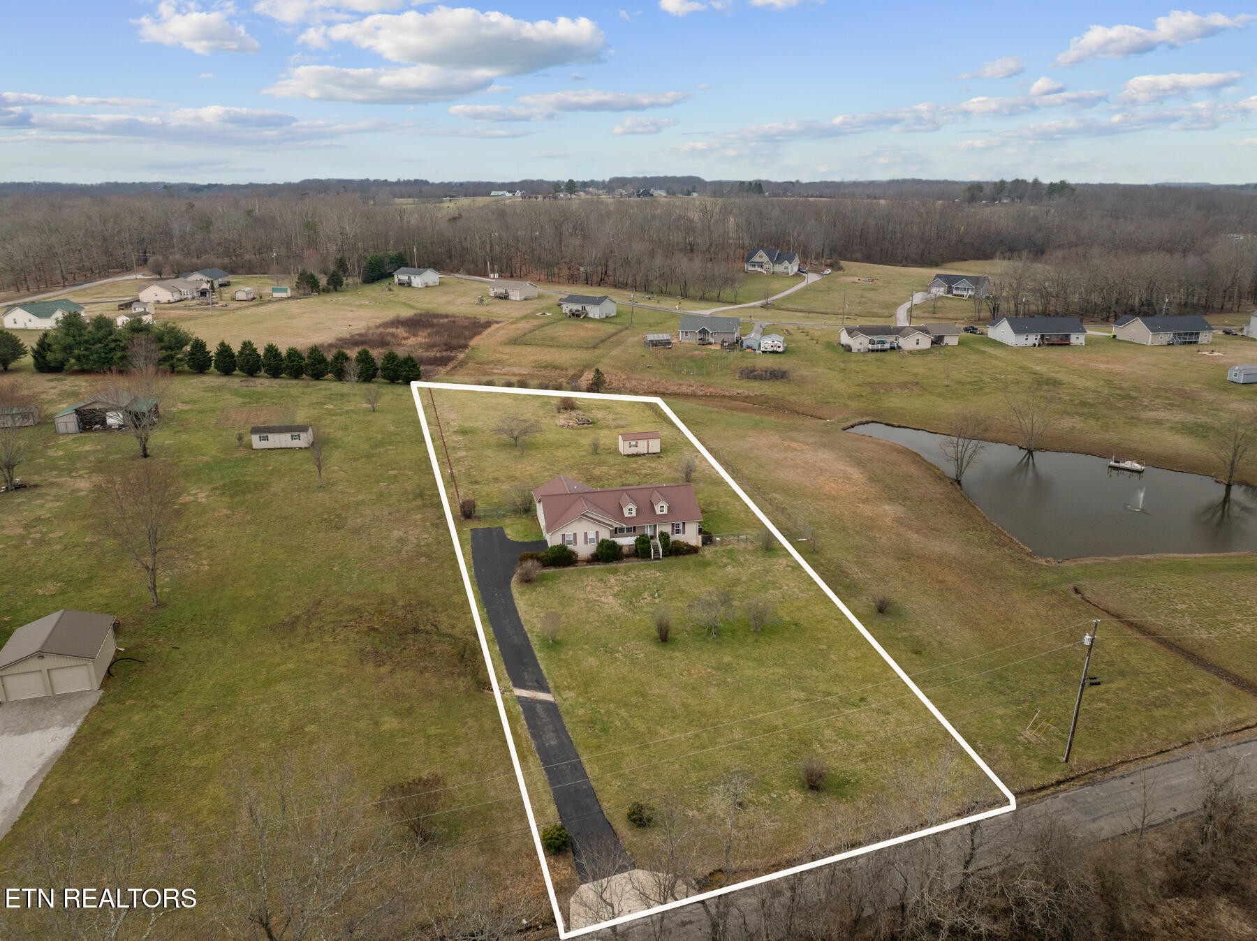 3076 Ryan Road Crossville, TN 38571 - Photo 2 of 52 Gallery Image 2