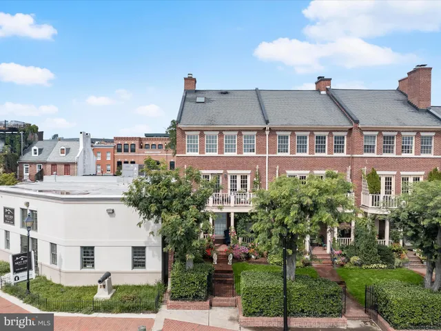 $1,200,000 | 928 Fell Street, Baltimore, MD 21231