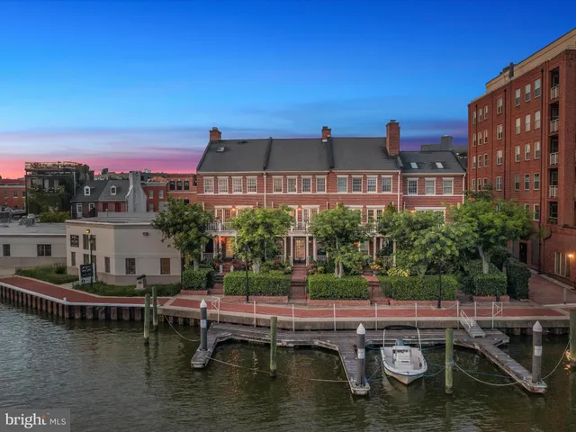 $1,200,000 | 928 Fell Street, Baltimore, MD 21231