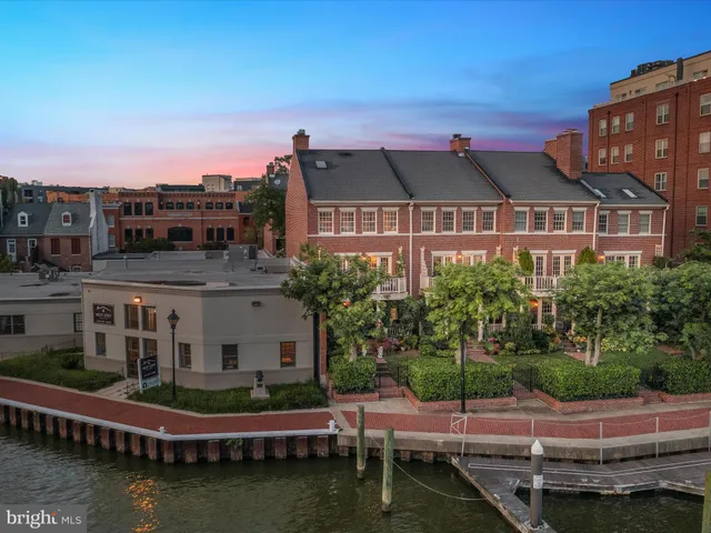 $1,200,000 | 928 Fell Street, Baltimore, MD 21231