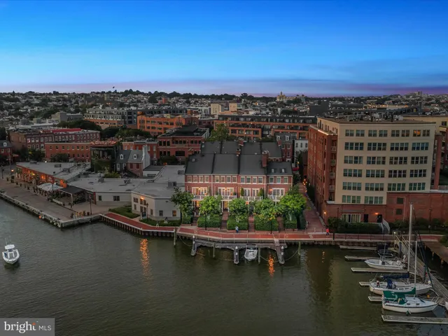 $1,200,000 | 928 Fell Street, Baltimore, MD 21231