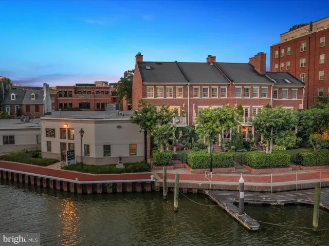 $1,200,000 | 928 Fell Street, Baltimore, MD 21231