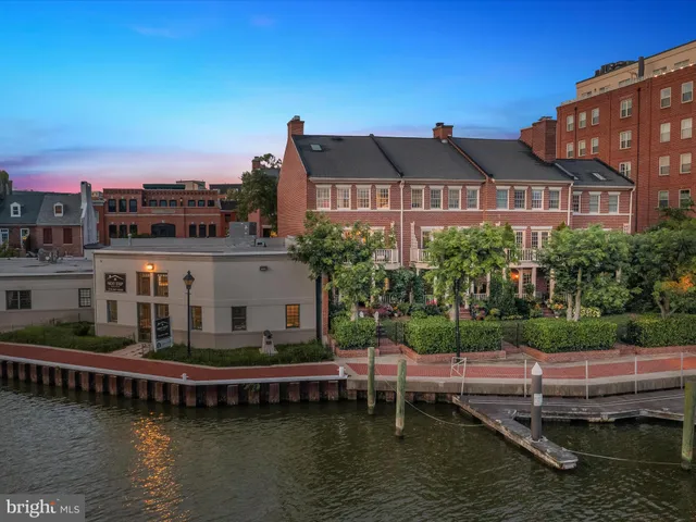 $1,200,000 | 928 Fell Street, Baltimore, MD 21231
