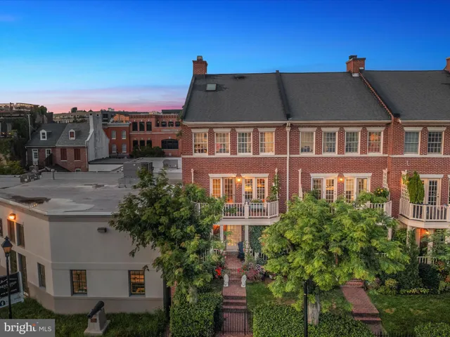 $1,200,000 | 928 Fell Street, Baltimore, MD 21231