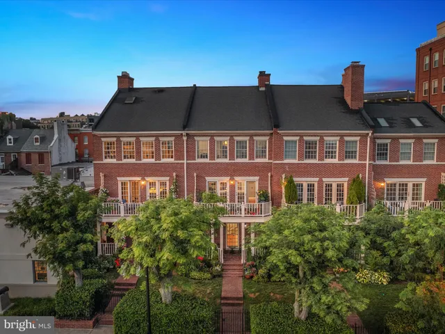 $1,200,000 | 928 Fell Street, Baltimore, MD 21231