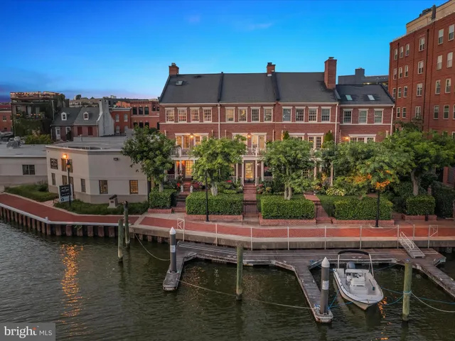 $1,200,000 | 928 Fell Street, Baltimore, MD 21231