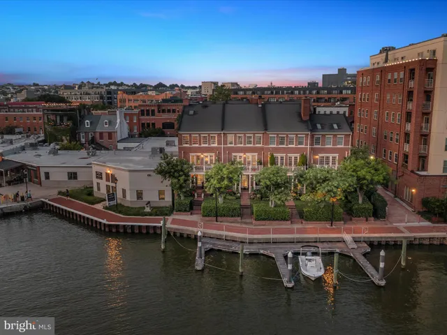 $1,200,000 | 928 Fell Street, Baltimore, MD 21231