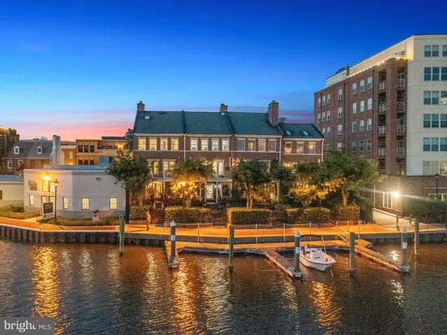 $1,200,000 | 928 Fell Street, Baltimore, MD 21231