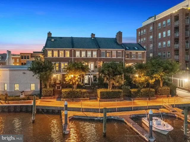 $1,200,000 | 928 Fell Street, Baltimore, MD 21231