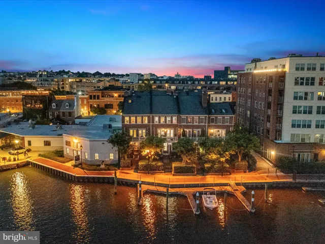 $1,200,000 | 928 Fell Street, Baltimore, MD 21231