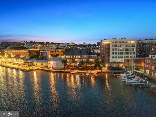 $1,200,000 | 928 Fell Street, Baltimore, MD 21231