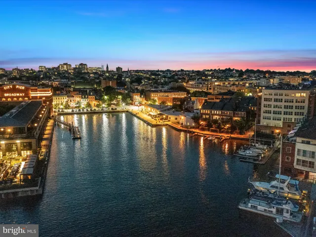 $1,200,000 | 928 Fell Street, Baltimore, MD 21231