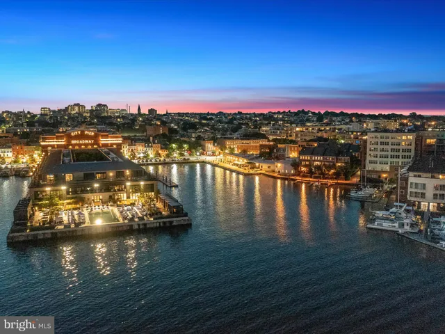 $1,200,000 | 928 Fell Street, Baltimore, MD 21231