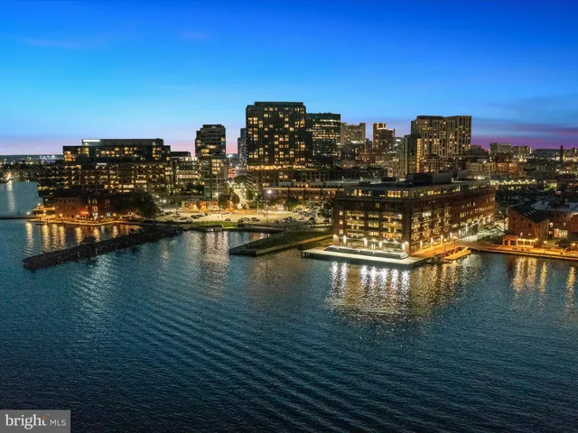 $1,200,000 | 928 Fell Street, Baltimore, MD 21231