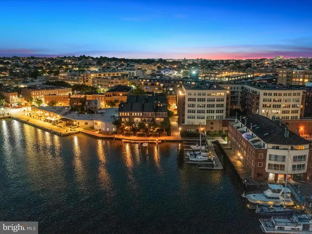 $1,200,000 | 928 Fell Street, Baltimore, MD 21231