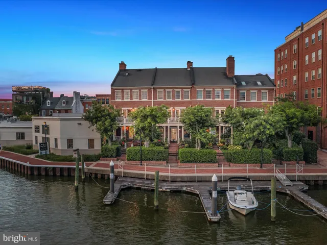 $1,200,000 | 928 Fell Street, Baltimore, MD 21231