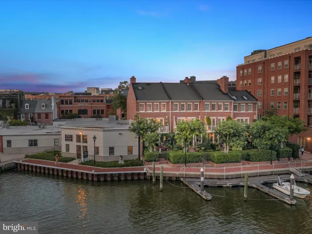 $1,200,000 | 928 Fell Street, Baltimore, MD 21231