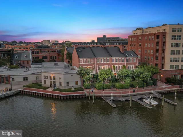 $1,200,000 | 928 Fell Street, Baltimore, MD 21231