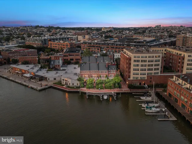 $1,200,000 | 928 Fell Street, Baltimore, MD 21231