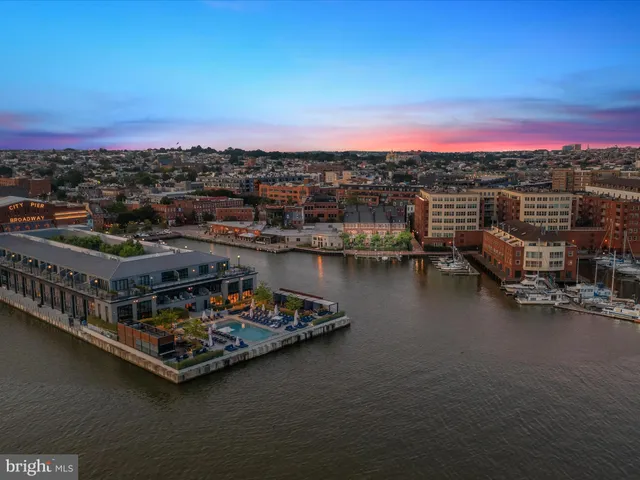 $1,200,000 | 928 Fell Street, Baltimore, MD 21231