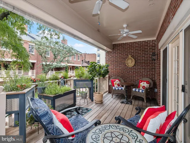 $1,200,000 | 928 Fell Street, Baltimore, MD 21231