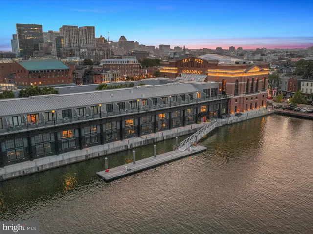 $1,200,000 | 928 Fell Street, Baltimore, MD 21231