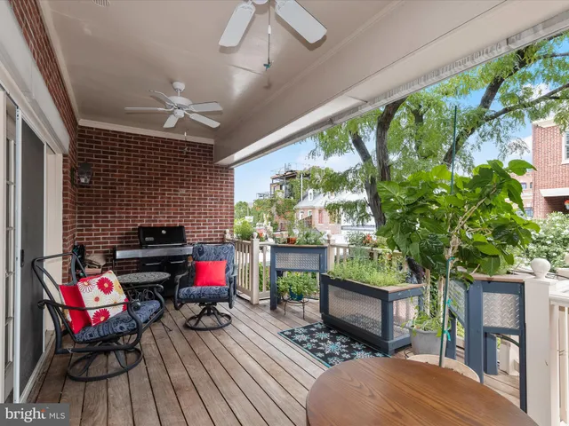 $1,200,000 | 928 Fell Street, Baltimore, MD 21231