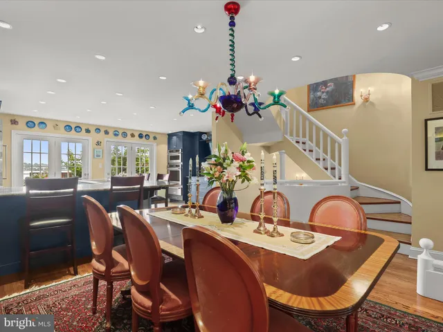 $1,200,000 | 928 Fell Street, Baltimore, MD 21231