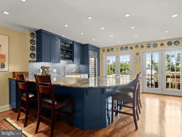 $1,200,000 | 928 Fell Street, Baltimore, MD 21231