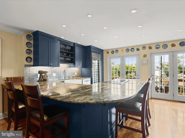 $1,200,000 | 928 Fell Street, Baltimore, MD 21231