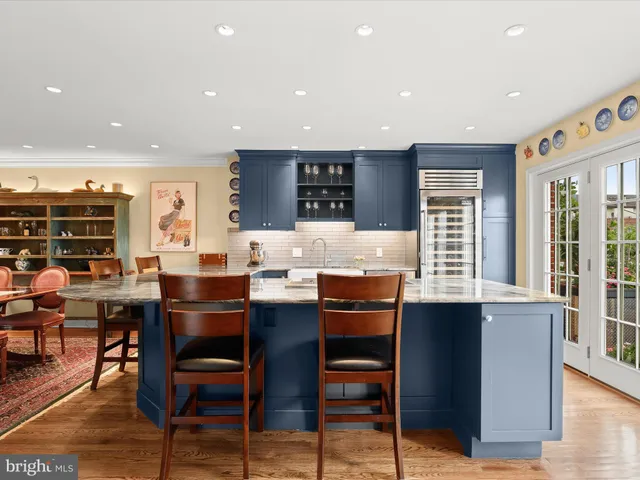 $1,200,000 | 928 Fell Street, Baltimore, MD 21231