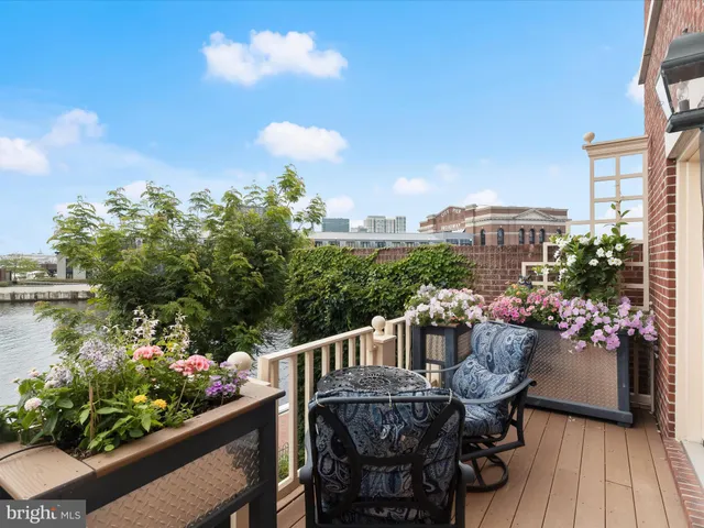 $1,200,000 | 928 Fell Street, Baltimore, MD 21231