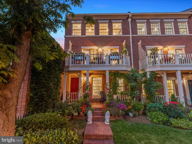 $1,200,000 | 928 Fell Street, Baltimore, MD 21231