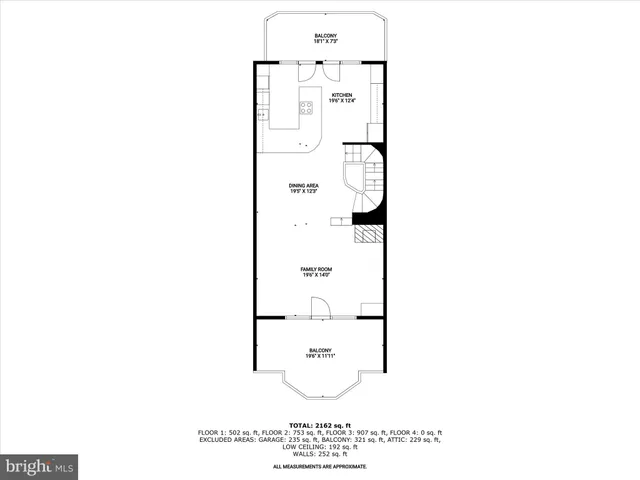 $1,200,000 | 928 Fell Street, Baltimore, MD 21231