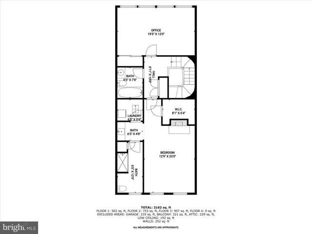 $1,200,000 | 928 Fell Street, Baltimore, MD 21231