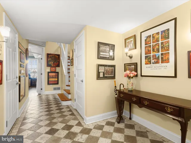 $1,200,000 | 928 Fell Street, Baltimore, MD 21231