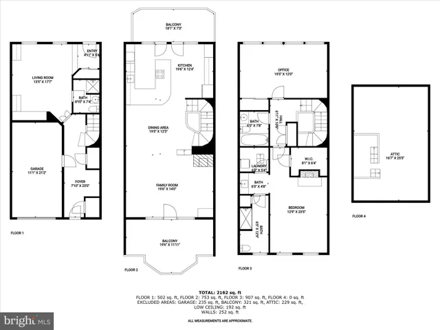 $1,200,000 | 928 Fell Street, Baltimore, MD 21231