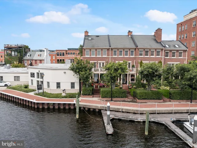 $1,200,000 | 928 Fell Street, Baltimore, MD 21231