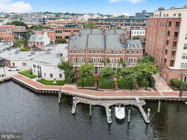 $1,200,000 | 928 Fell Street, Baltimore, MD 21231