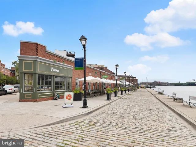 $1,200,000 | 928 Fell Street, Baltimore, MD 21231