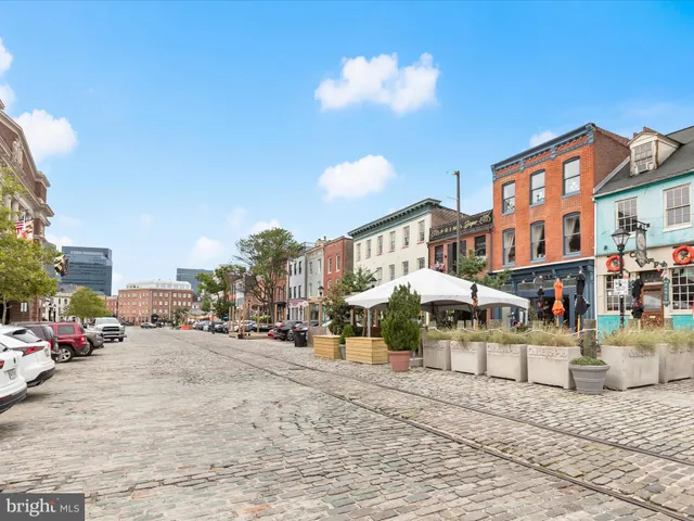 $1,200,000 | 928 Fell Street, Baltimore, MD 21231