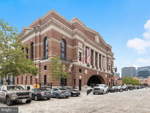 $1,200,000 | 928 Fell Street, Baltimore, MD 21231