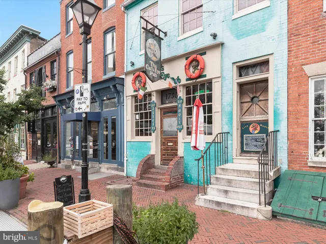 $1,200,000 | 928 Fell Street, Baltimore, MD 21231