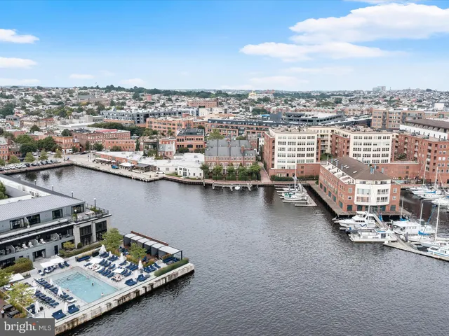 $1,200,000 | 928 Fell Street, Baltimore, MD 21231