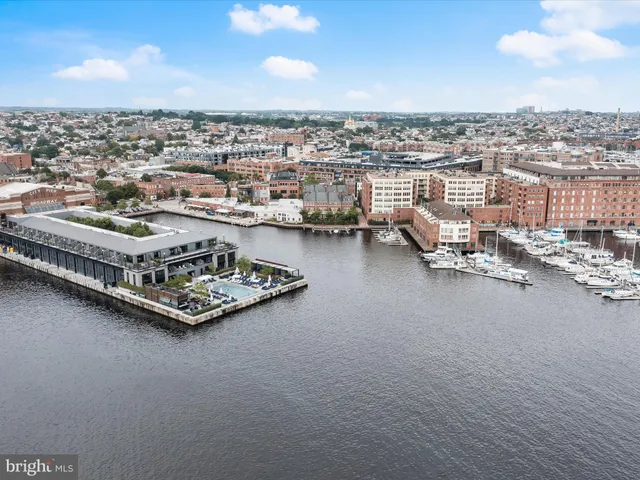 $1,200,000 | 928 Fell Street, Baltimore, MD 21231