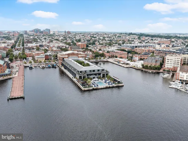 $1,200,000 | 928 Fell Street, Baltimore, MD 21231