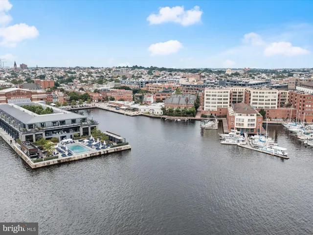 $1,200,000 | 928 Fell Street, Baltimore, MD 21231