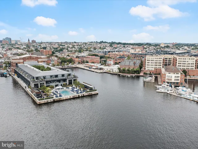 $1,200,000 | 928 Fell Street, Baltimore, MD 21231