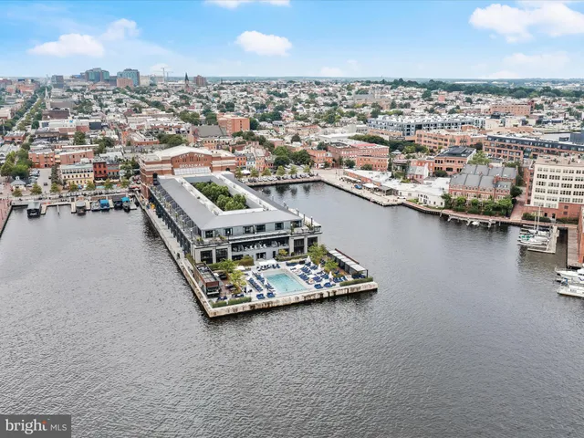 $1,200,000 | 928 Fell Street, Baltimore, MD 21231